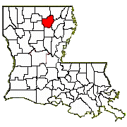 Ouachita